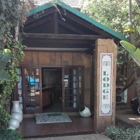 Waterside Lodge Cc Piet Retief Zewnętrze zdjęcie