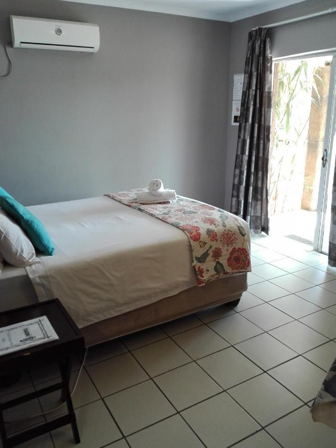 Waterside Lodge Cc Piet Retief Zewnętrze zdjęcie