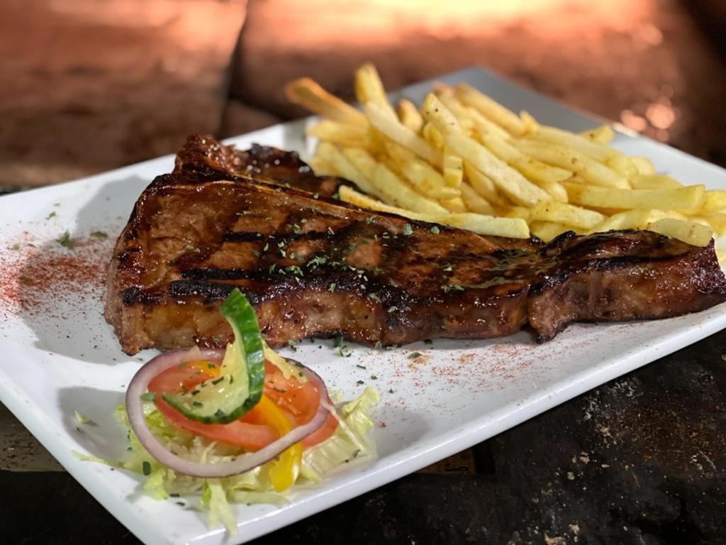 Waterside Lodge Cc Piet Retief Zewnętrze zdjęcie