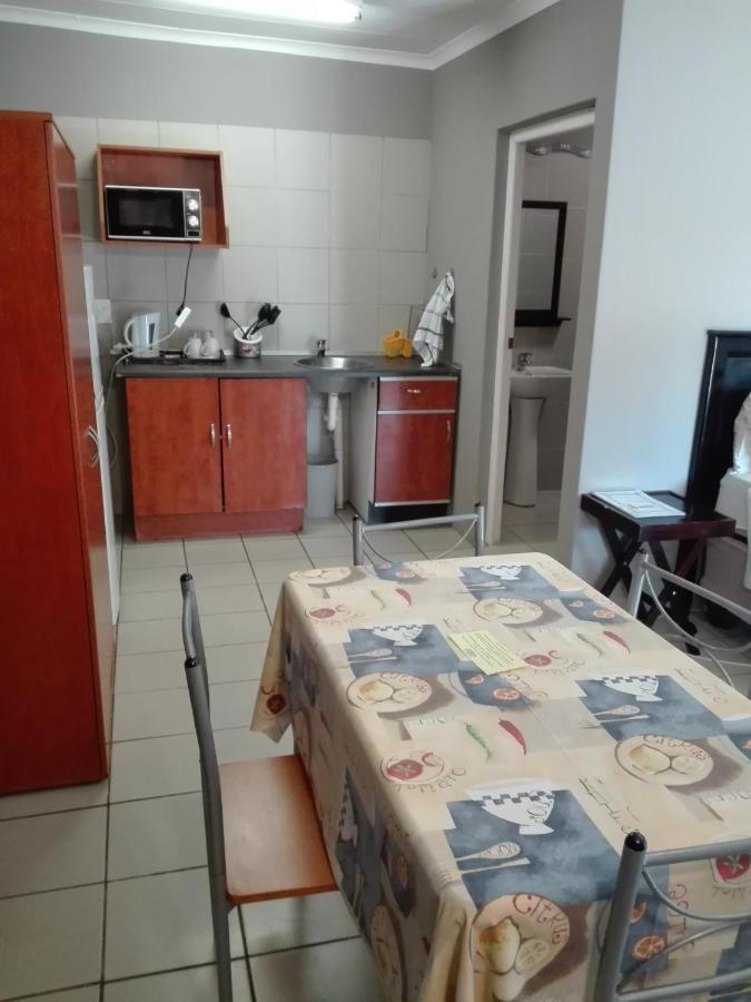Waterside Lodge Cc Piet Retief Zewnętrze zdjęcie