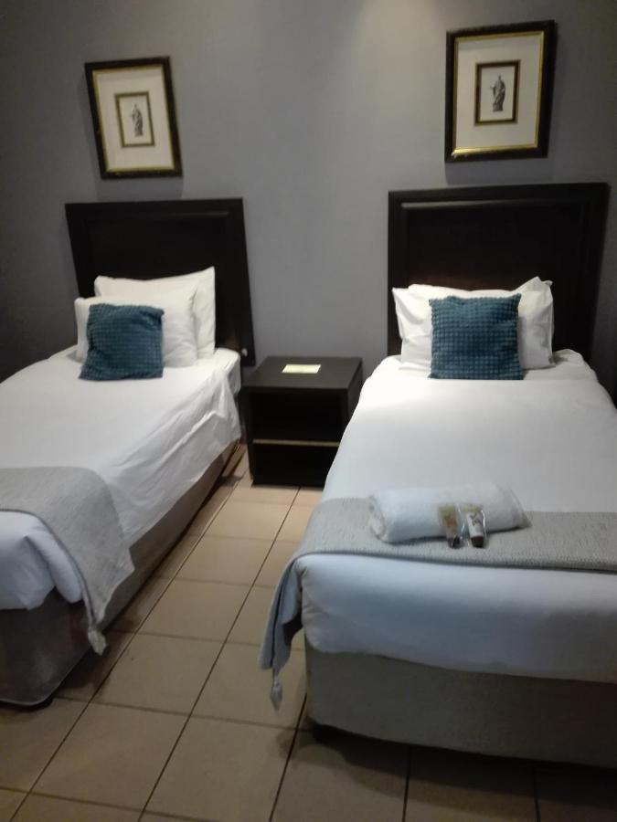 Waterside Lodge Cc Piet Retief Zewnętrze zdjęcie