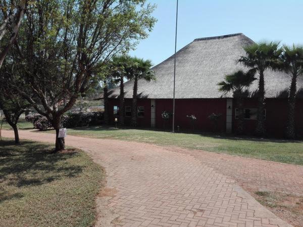 Waterside Lodge Cc Piet Retief Zewnętrze zdjęcie