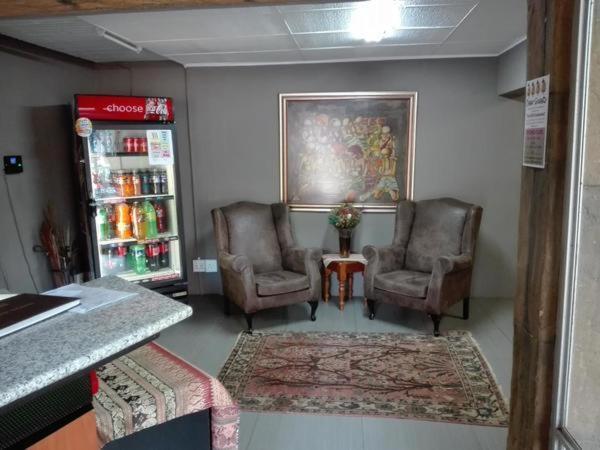 Waterside Lodge Cc Piet Retief Zewnętrze zdjęcie