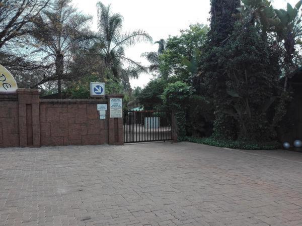 Waterside Lodge Cc Piet Retief Zewnętrze zdjęcie