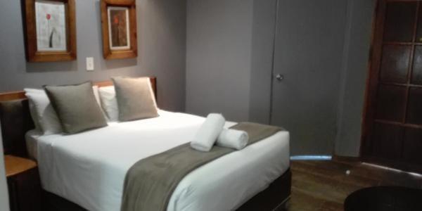 Waterside Lodge Cc Piet Retief Zewnętrze zdjęcie