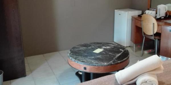 Waterside Lodge Cc Piet Retief Zewnętrze zdjęcie