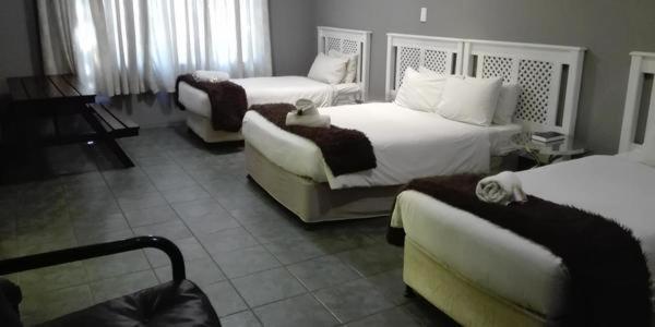 Waterside Lodge Cc Piet Retief Zewnętrze zdjęcie