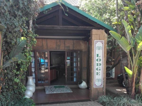 Waterside Lodge Cc Piet Retief Zewnętrze zdjęcie