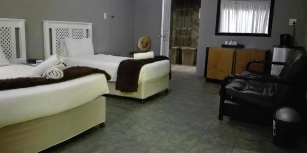 Waterside Lodge Cc Piet Retief Zewnętrze zdjęcie