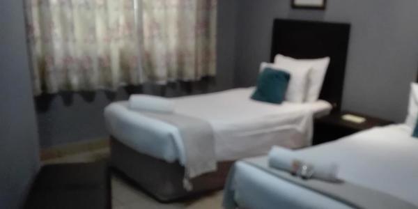 Waterside Lodge Cc Piet Retief Zewnętrze zdjęcie